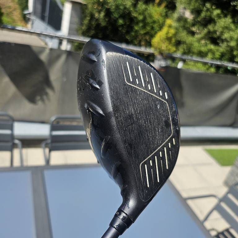 Schläger & Sets: Driver Ping G410 LH – Gebraucht aus Lonay von Turchinu 1