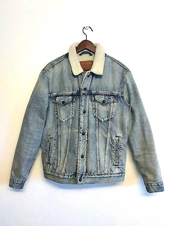Jacken: Veste Levi's taille M – Gebraucht aus palézieux von Docarri03 2