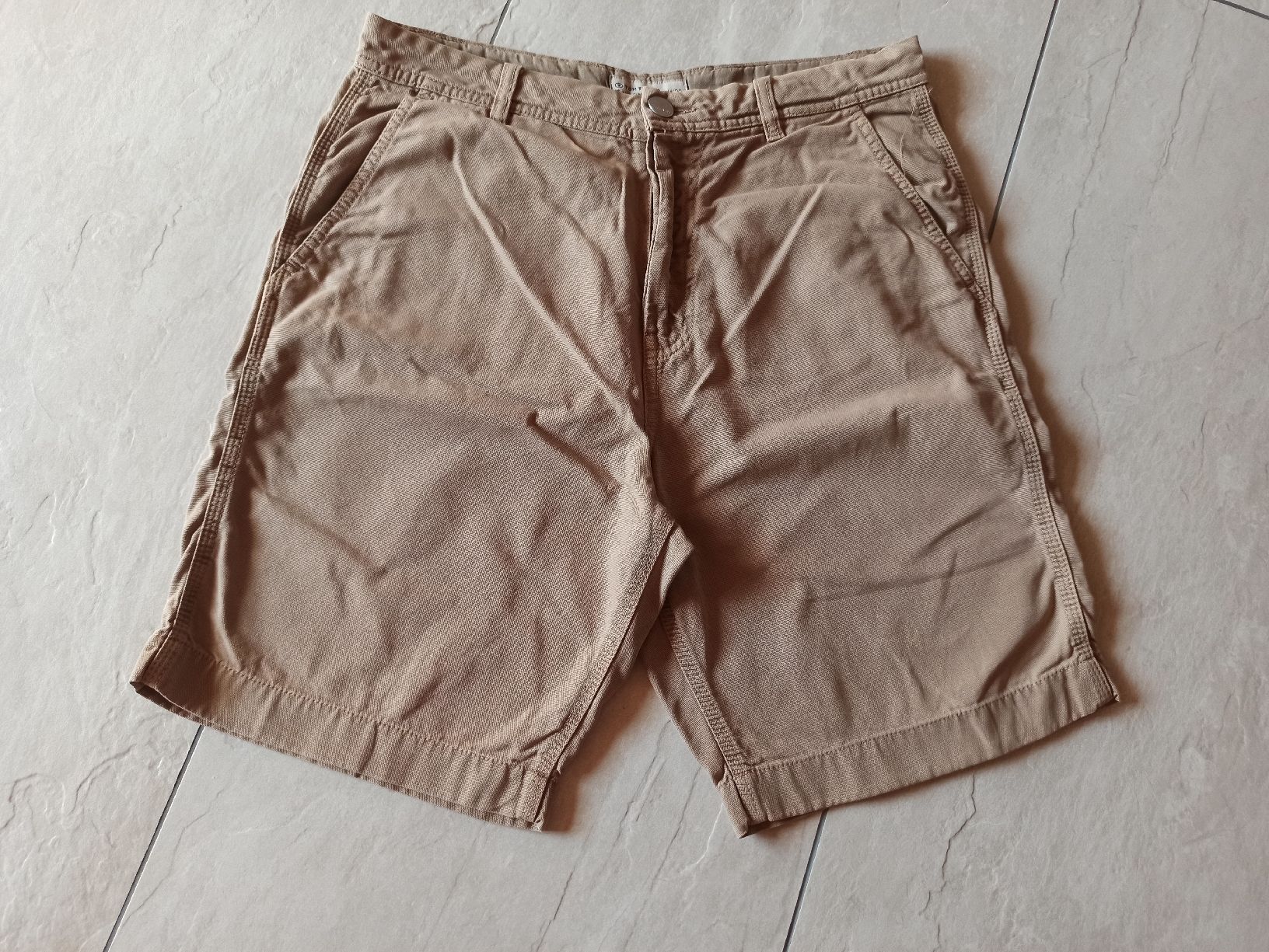Tom Tailor Pantaloni: Shorts TOM TAYLOR – Usato da Niederwil AG venduto da Nioc28
