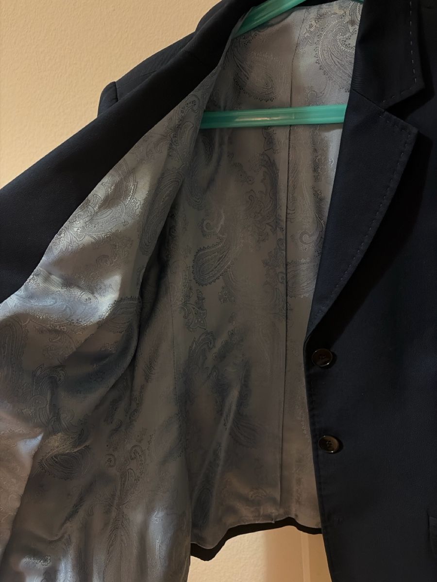 Vestes: Savile Row blazer  – D'occasion à St. Gallen par nur_zkc8 3