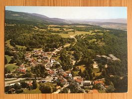 St-Cergue - AK 1987