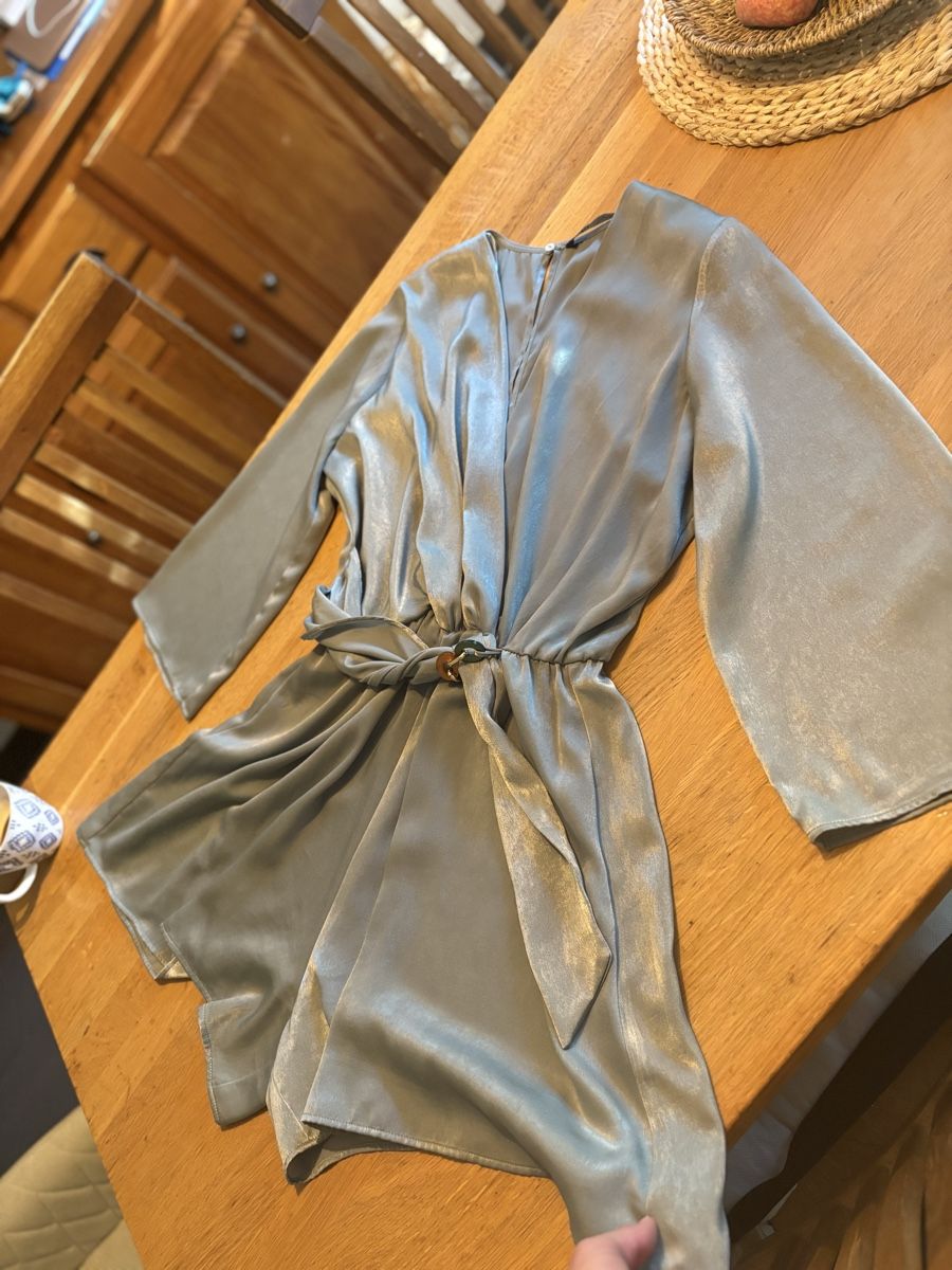 Zara Vestiti: Zara taille S – Usato da Attalens venduto da Skorpionica 4