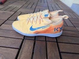 Nike Mercurial Hallenschuhe Gr. 38 guter Zustand