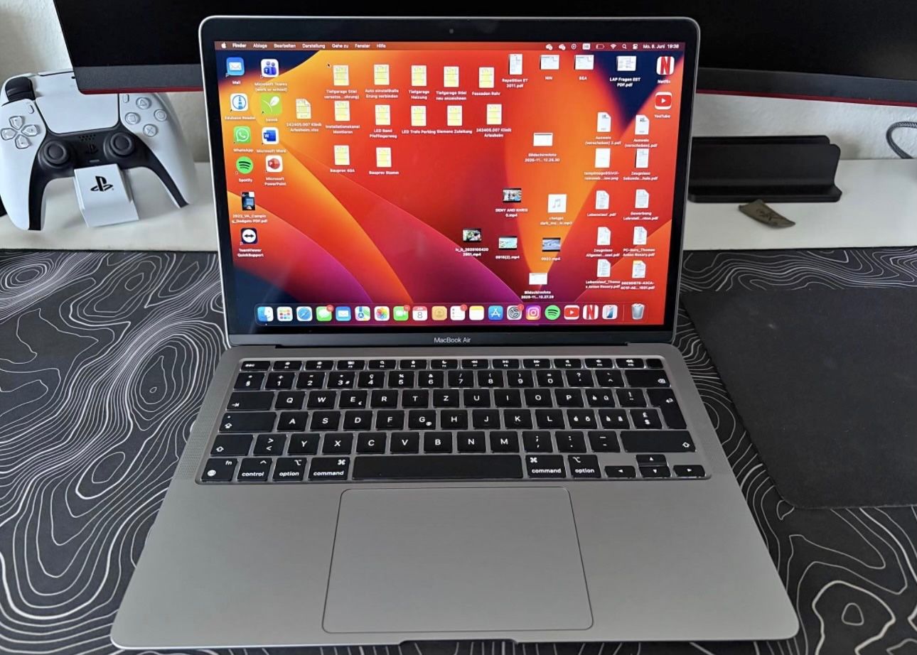 Apple Notebooks: Macbook – Gebraucht aus Neuchâtel von Vendrevendred105