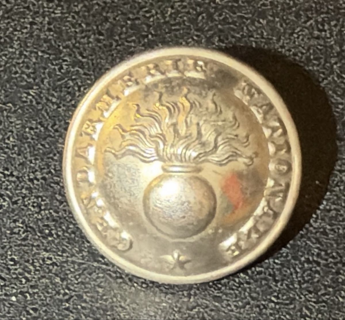 Boutons de manchette: Anciens boutons de manchettes  – D'occasion à SION par MARCO-P-SION 6