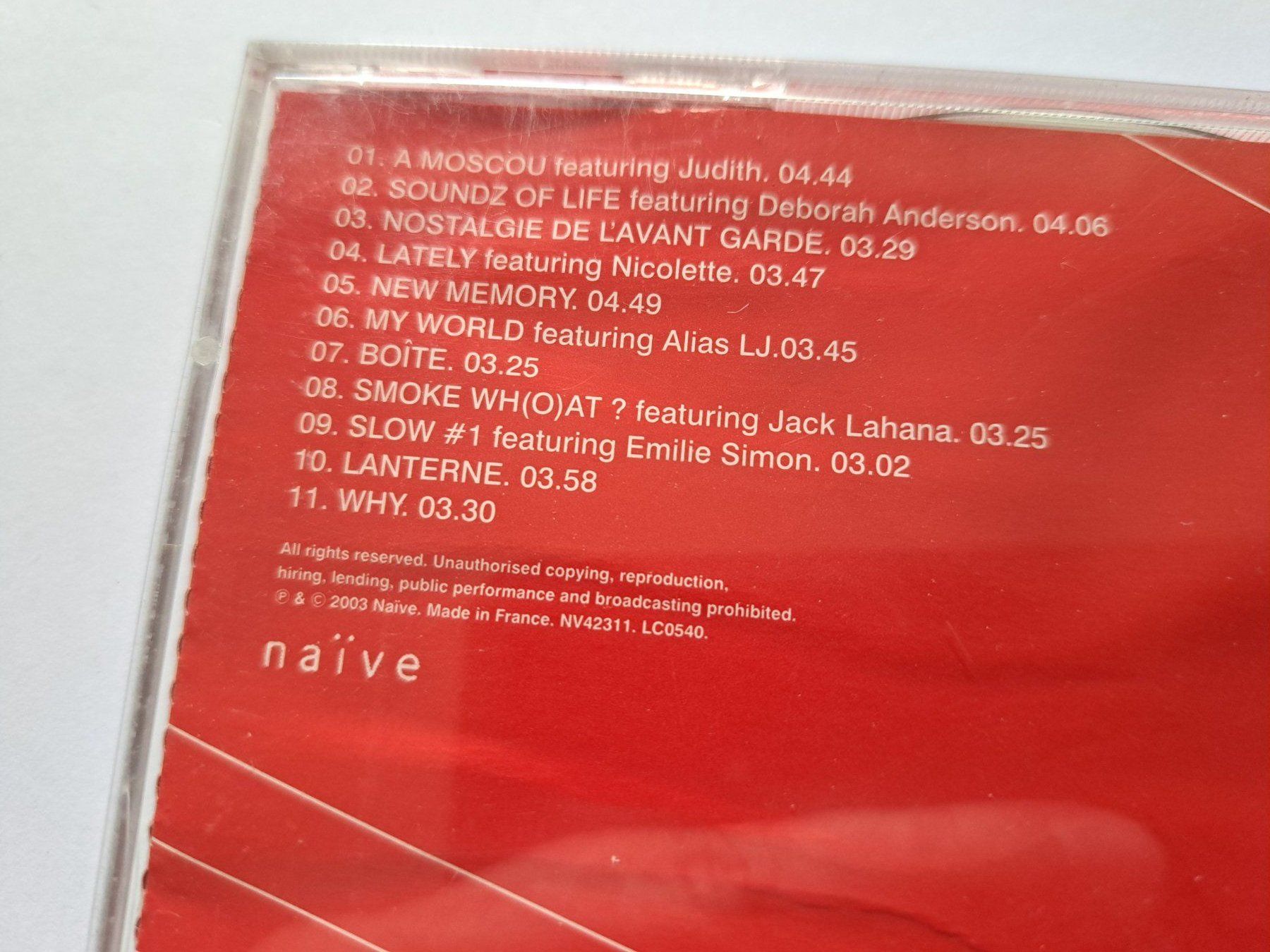 CD: CD Le Tone – Play List  – Usato da Pully venduto da bro_n52j 2