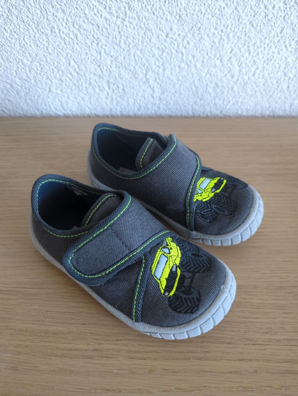 Superfit Chaussures garçon: Finken Superfit Gr.23 – D'occasion à St. Gallen par Mosaika