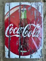 Coca Cola classic werbung reklame