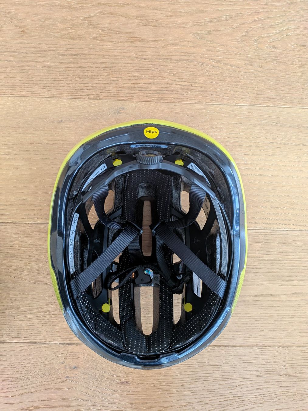 Scott Caschi: Velohelm mit MIPS -  SCOTT ARX PLUS  (L 59-61) – Usato da Stallikon venduto da anbaran 3