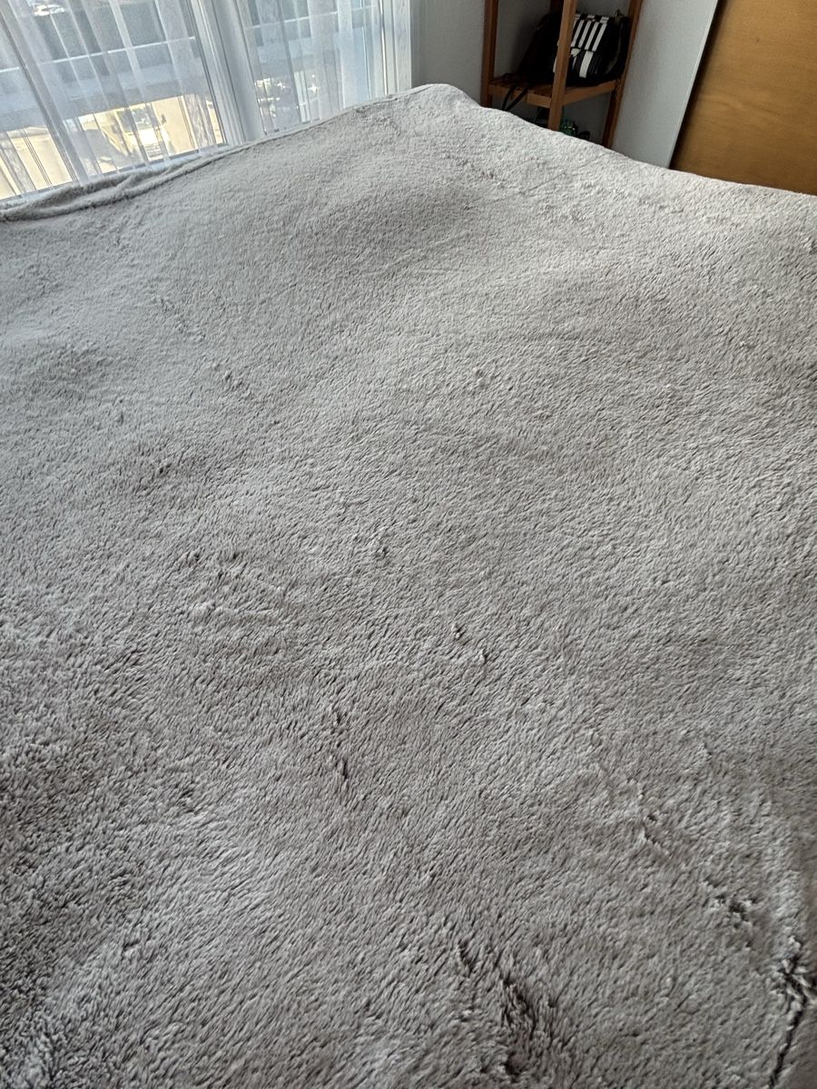 Decken: Decke 150 x200 cm  – Gebraucht aus Zug von Biki72 1