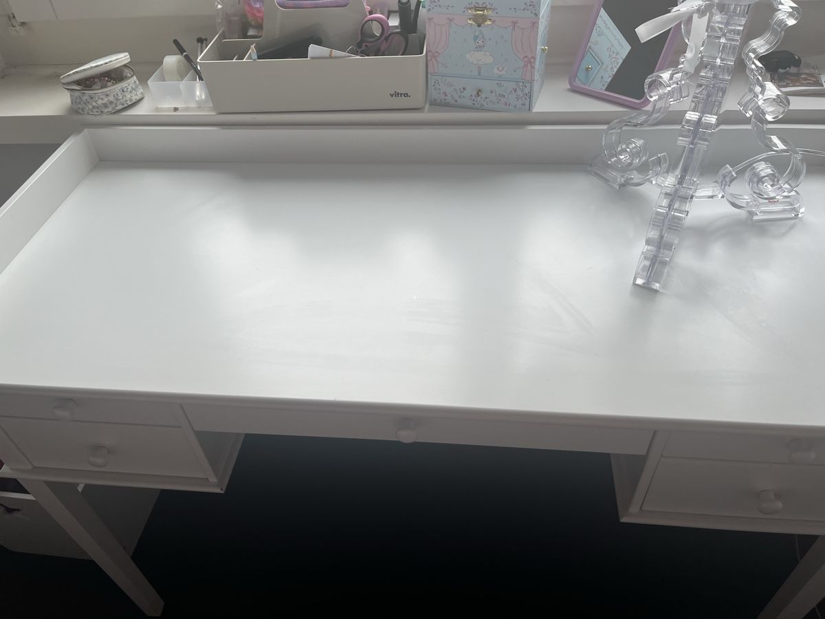 Schreibtische: Oliver Seaside collection writing desk  – Gebraucht aus Rüschlikon von ant_5v7g 1