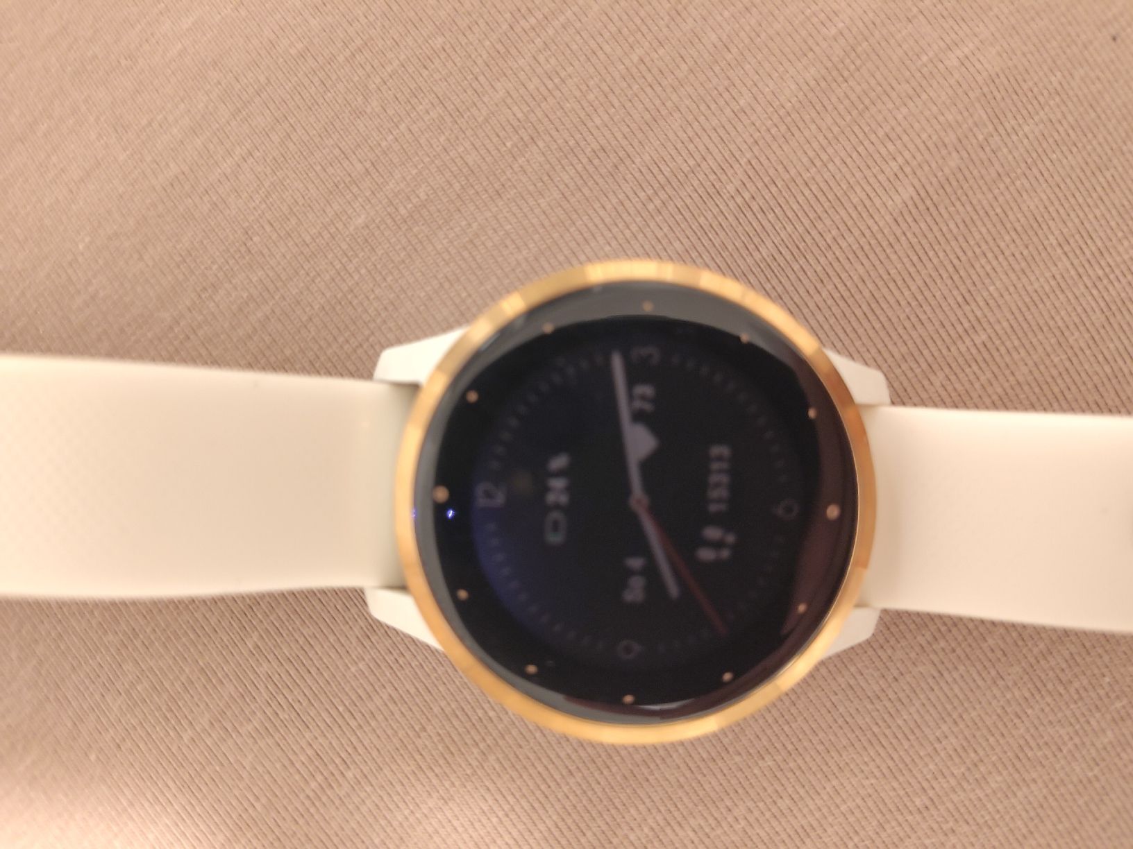 Garmin Smartwatch: Garmin Vivoactive 4s – Gebraucht aus Zürich von mar_n989 3