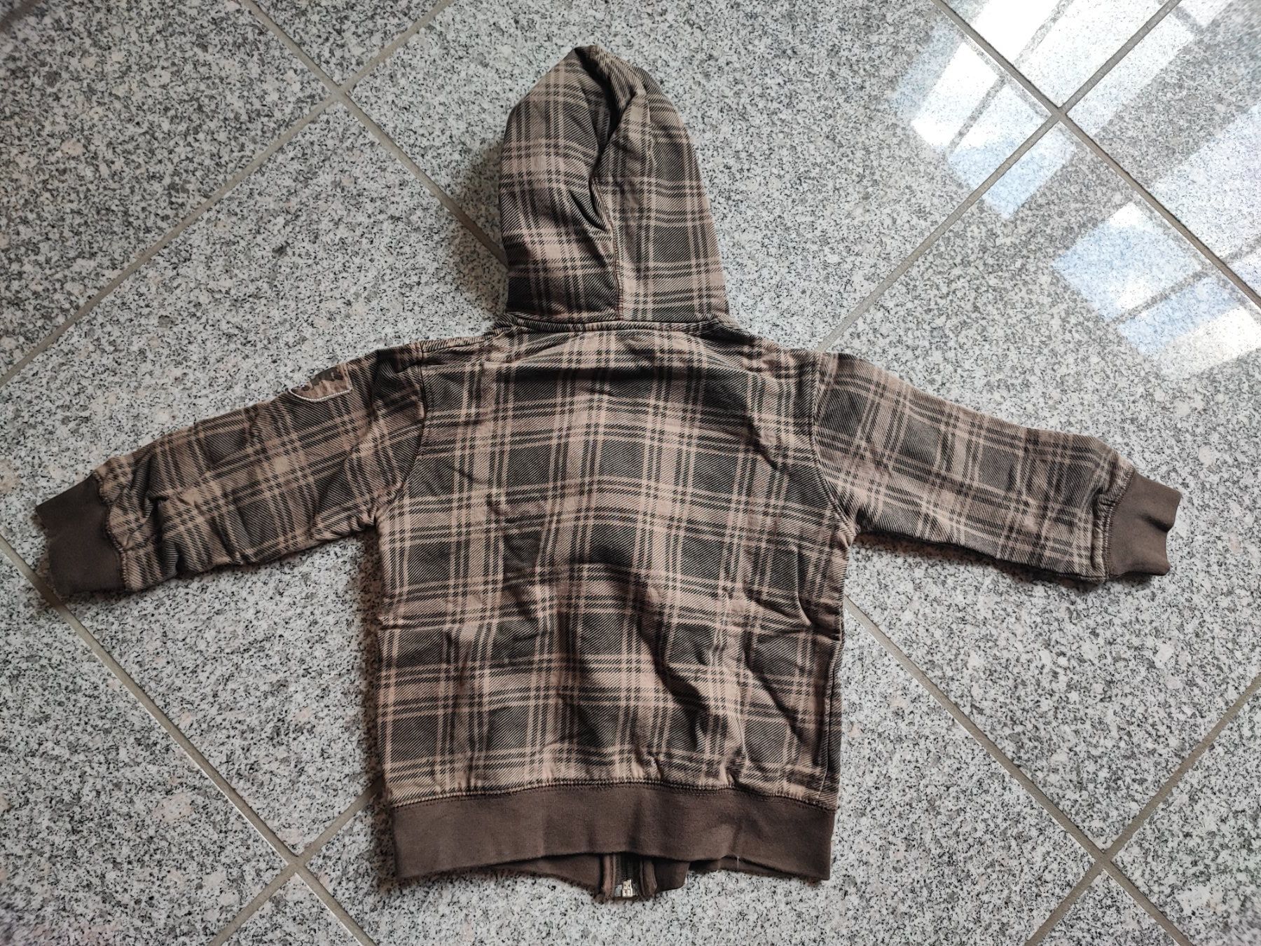 Giacche & Cappotti: Jacke Gr. 104 Bio – Usato da Grabs venduto da Margelchopf1 1