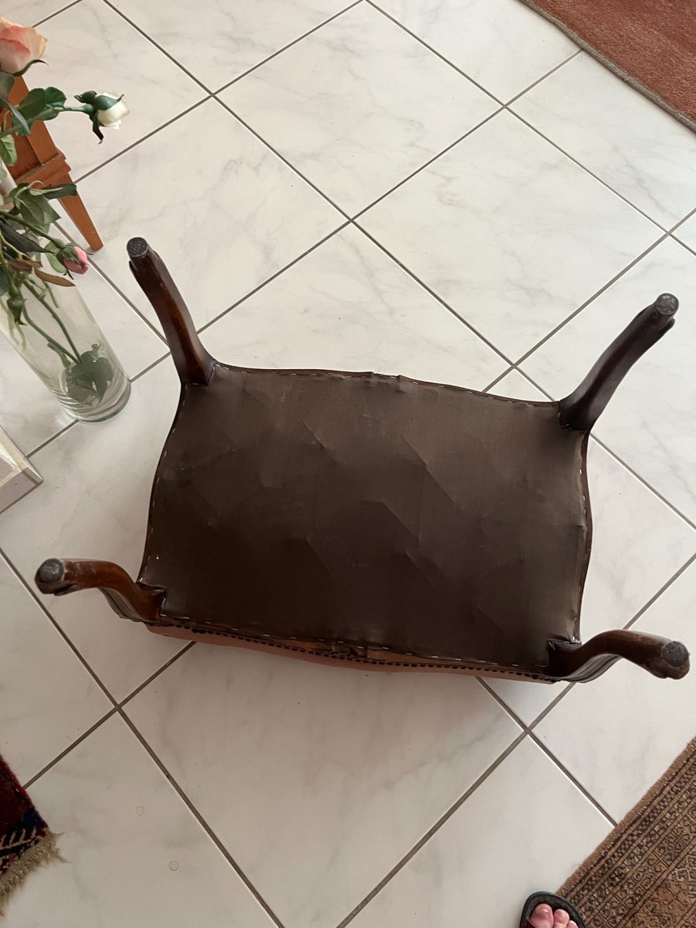 Tabourets: Hocker – D'occasion à Ettingen par dar_rqn6 2