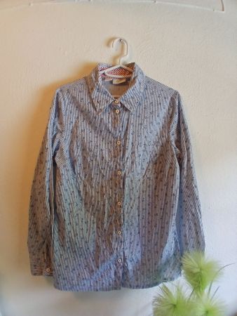 Bluse 40 Paola!