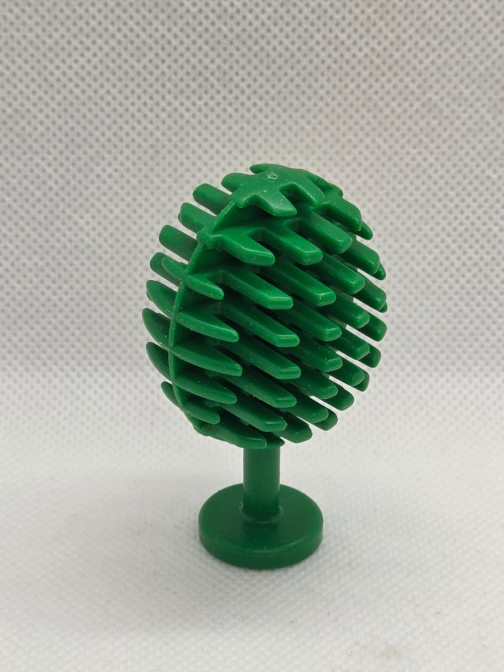 Lego Kit di costruzioni: LEGO 3470 Green Plant, Tree Fruit – Usato da Basadingen venduto da NekoBricks 2