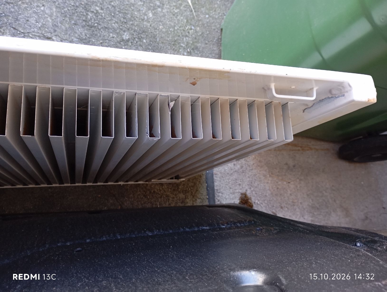 Radiateurs: Flachheizkörper  – D'occasion à thalwil par Lazar03 2