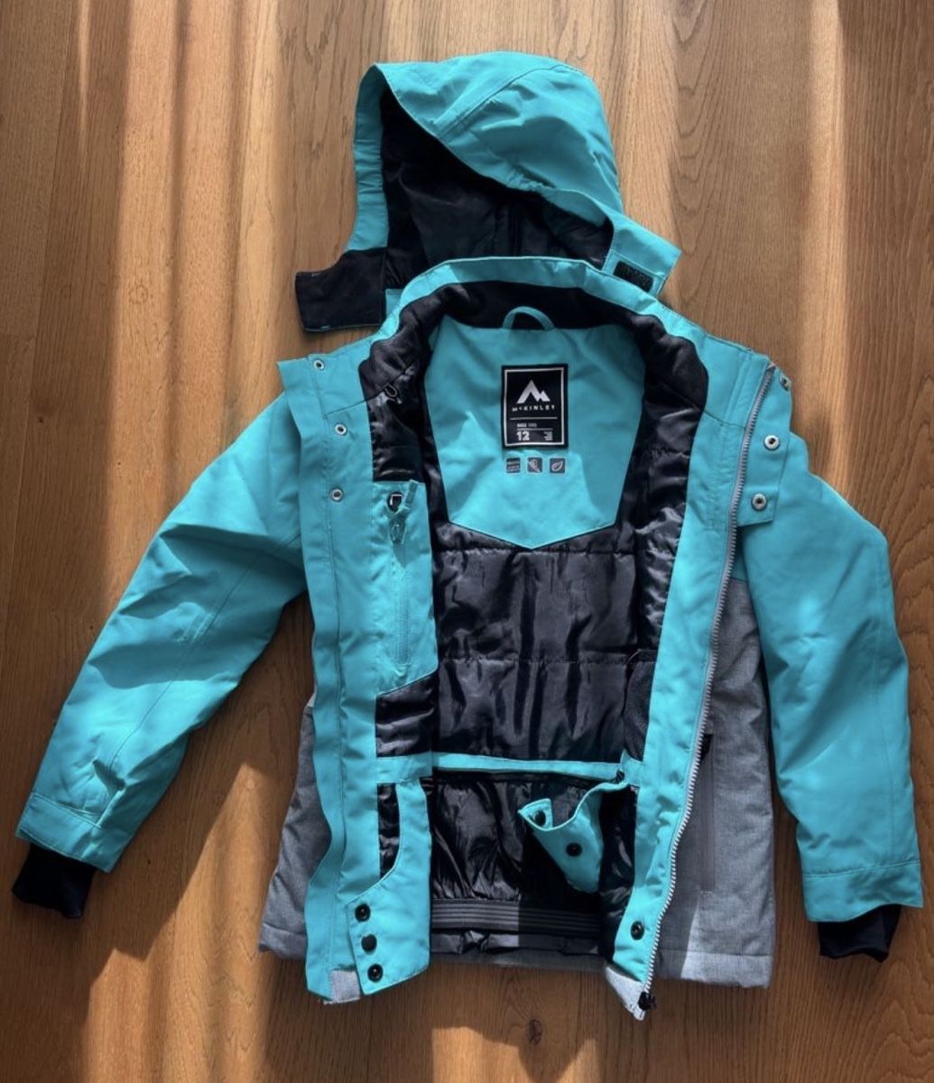 Mckinley Jacken & Mäntel: Ski Jacke Grösse 152 – Gebraucht aus Zürich von ka.ss 2