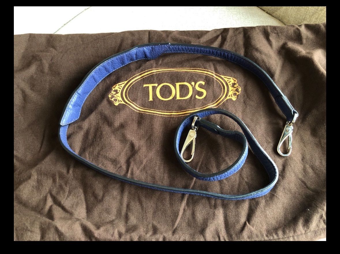 Tod'S Borse da donna: Tod’s Wave Handtasche – Usato da Lupsingen venduto da Aloha_21 3