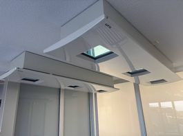 UV-Sonnenwiesen-Solarium