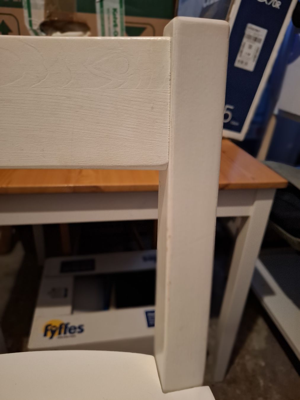 Ikea Sgabelli: 2 IKEA Nordviken Barhocker – Usato da Muri b. Bern venduto da hos_qg29 4
