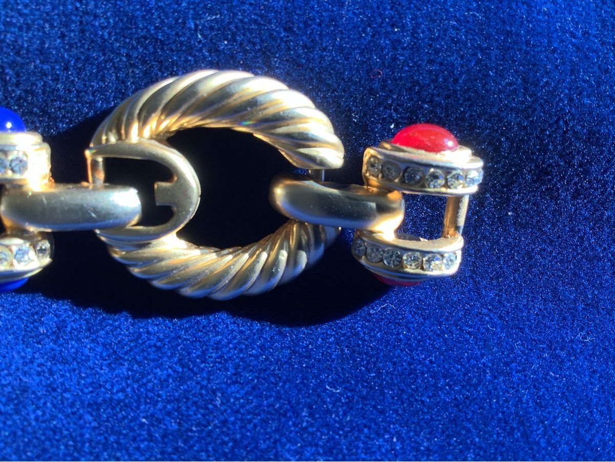 Armbänder & -reifen: Armband – Gebraucht aus Ennetbaden von Valli4 2