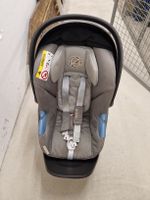 Cybex Babyschale mit ISOFIX Station guter Zustand