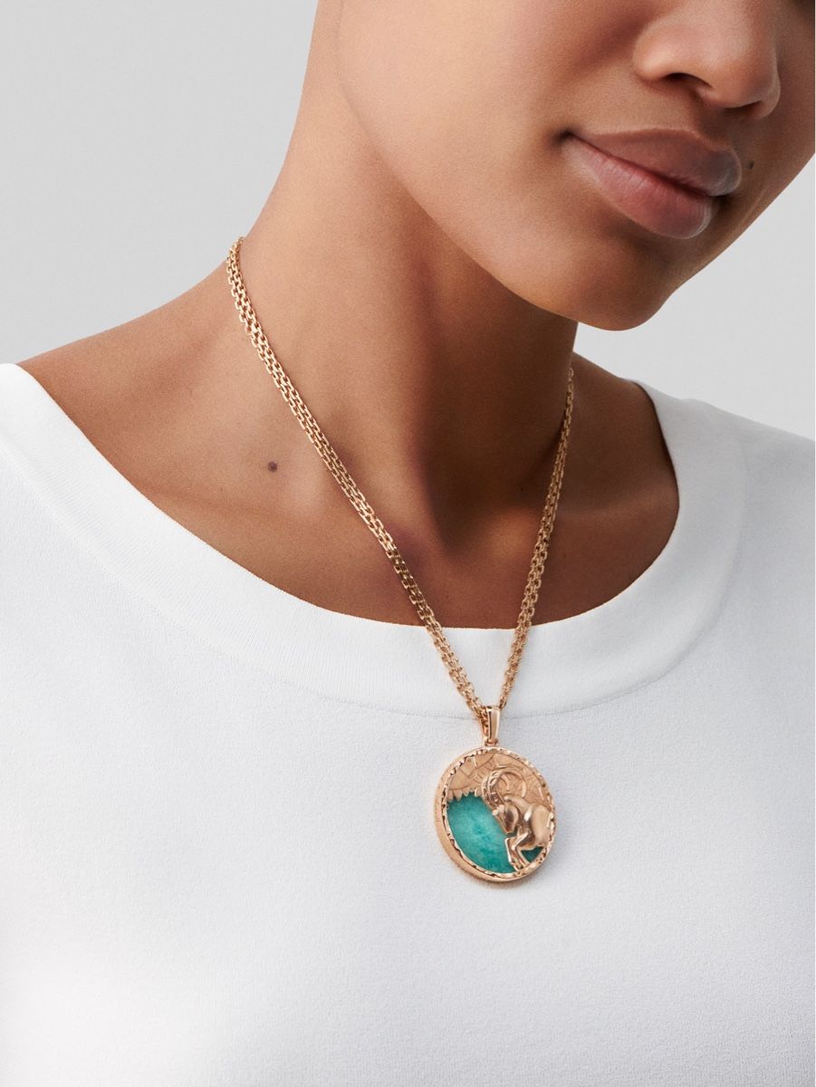 Ketten: Necklace – Neu (gemäss Beschreibung) aus Horgen von lme_8kj7