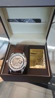 Montre Fredric neuve