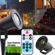 Boote: Starschower Laserprojektor mit Fernbedin – Neu und originalverpackt aus Wynau von Intexpool24 1