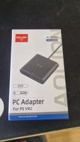 New PS VR2 pc adapter, to connect your PSVR2 to PC