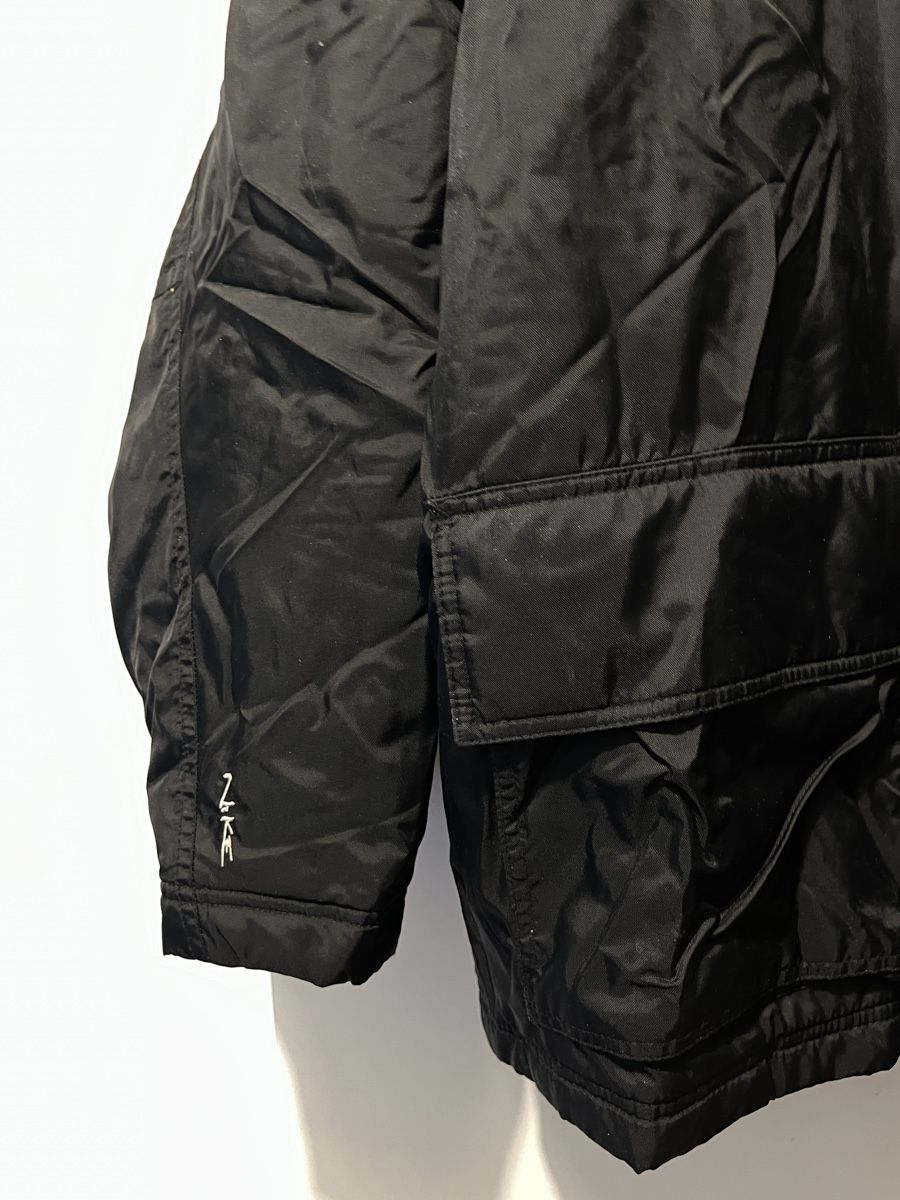 Nike Giacche: Neue Nike gefütterte Jacke – Nuovo (secondo la descrizione) da Luzern venduto da Woodbee44 3