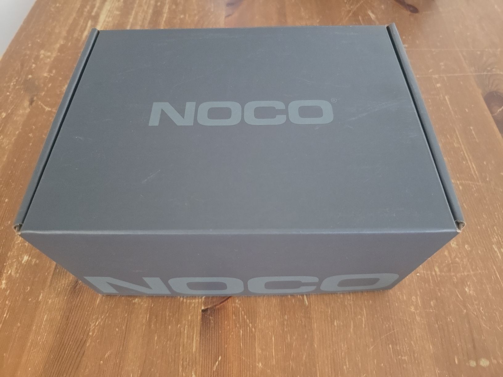 Noco Caricabatterie: Chargeur démarreur NOCO GB70 2000A Lithium-ion – Nuovo (secondo la descrizione) da Courtion venduto da RuiBraga 3