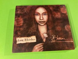 Lou Rhodes - Bloom CD Album - Top Zustand - Jetzt sichern!