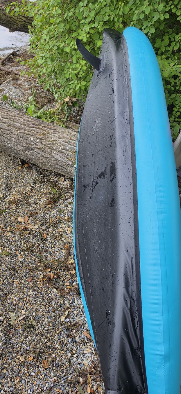 Bic Bateaux: BIC-Tahe Beach K1 – D'occasion à Lyss par ram76 3