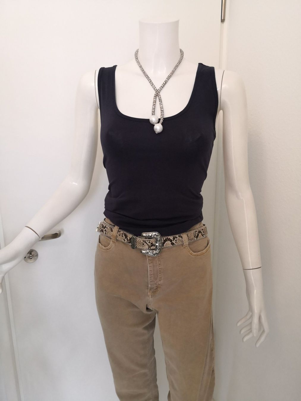 S.Oliver Tops: 🤩S.OLIVER TOP DUNKELBLAU – Neu (gemäss Beschreibung) aus Olten von Naja-Twins-Twins 9