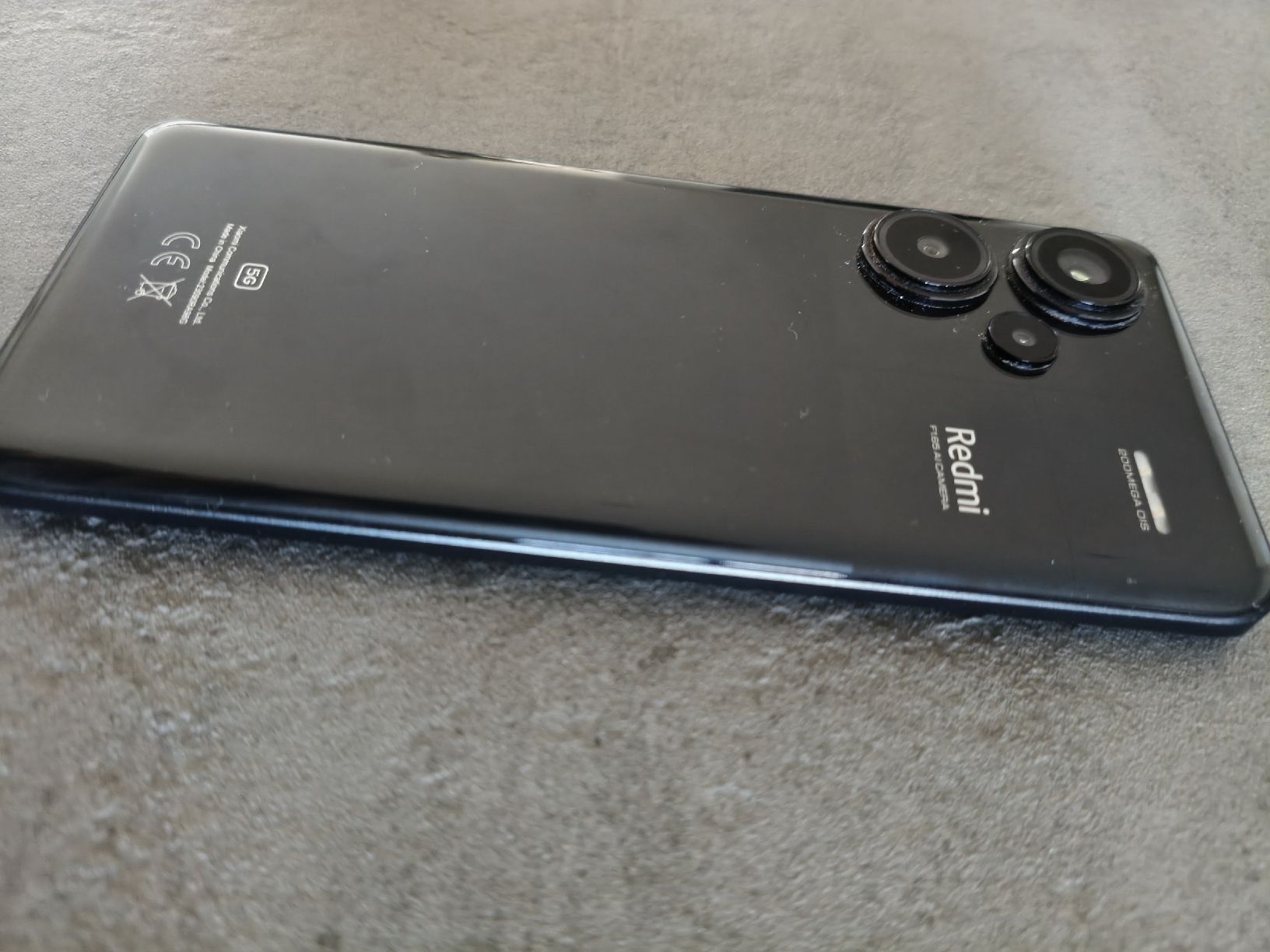 Xiaomi Telefoni cellulari / Smartphones: Xiaomi Redmi Note 13 Pro+ 5G – Usato da Winterthur venduto da therdrev 2
