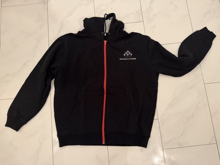 Patrouille Suisse Hoodie, Grösse L,