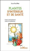Plantes d'intérieur et de santé