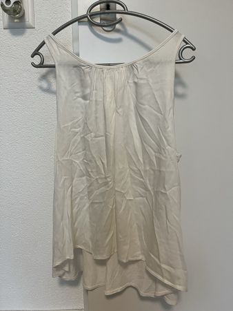 Top Mango oversized XS neu