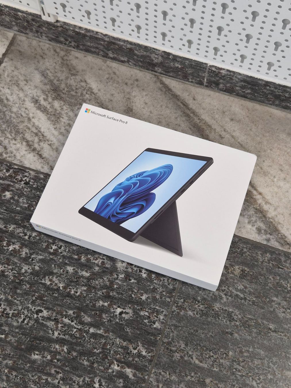 Microsoft Notebooks: Microsoft Surface Pro 8 | i5, 16GB, 156GB – Defekt aus Zürich von Miscellaneous_ 4