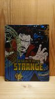 DOCTOR STRANGE 4K UHD Blu-Ray Mondo Steelbook #41
