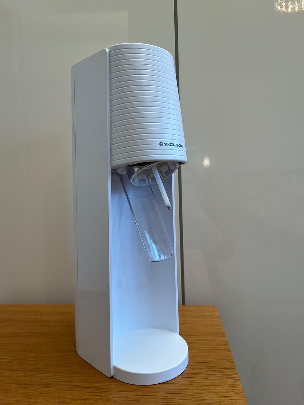 Sodastream Küchengeräte: Sodastream – Gebraucht aus Schaffhausen von m.privat