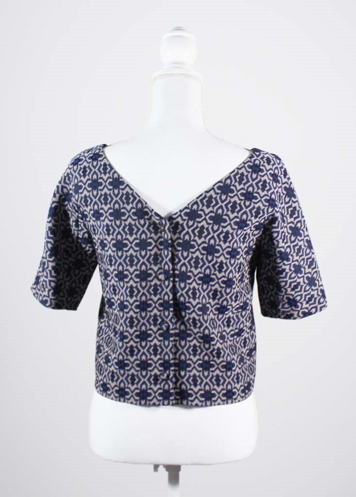 Marella Camicette: MARELLA Bluse Gr. 34 – Usato da Belp venduto da caramel-secondhand 2