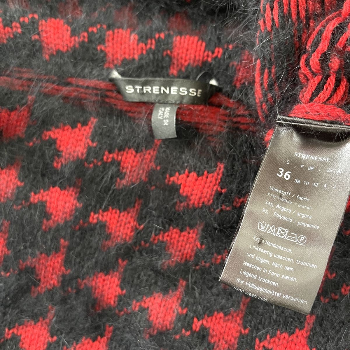 Maglioni & Felpe: STRENESSE New Sweater – Nuovo e nell'imballaggio originale da Emmen venduto da Avviivva_Com2023 5