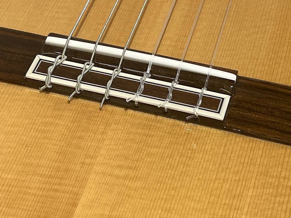 Strumenti musicali: Jolie guitare flamenca – Usato da lausanne venduto da nymee123 6