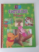Winnie Puuh - Entdecke Bäume / Disney