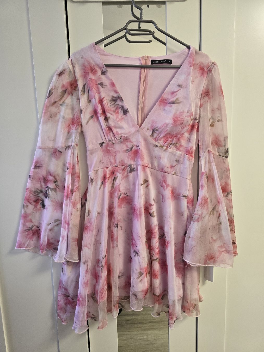 Kleider: Kleid Gr. M – Neu (gemäss Beschreibung) aus Schönengrund von Lotusblume90