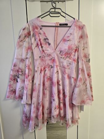 Kleid Gr. M