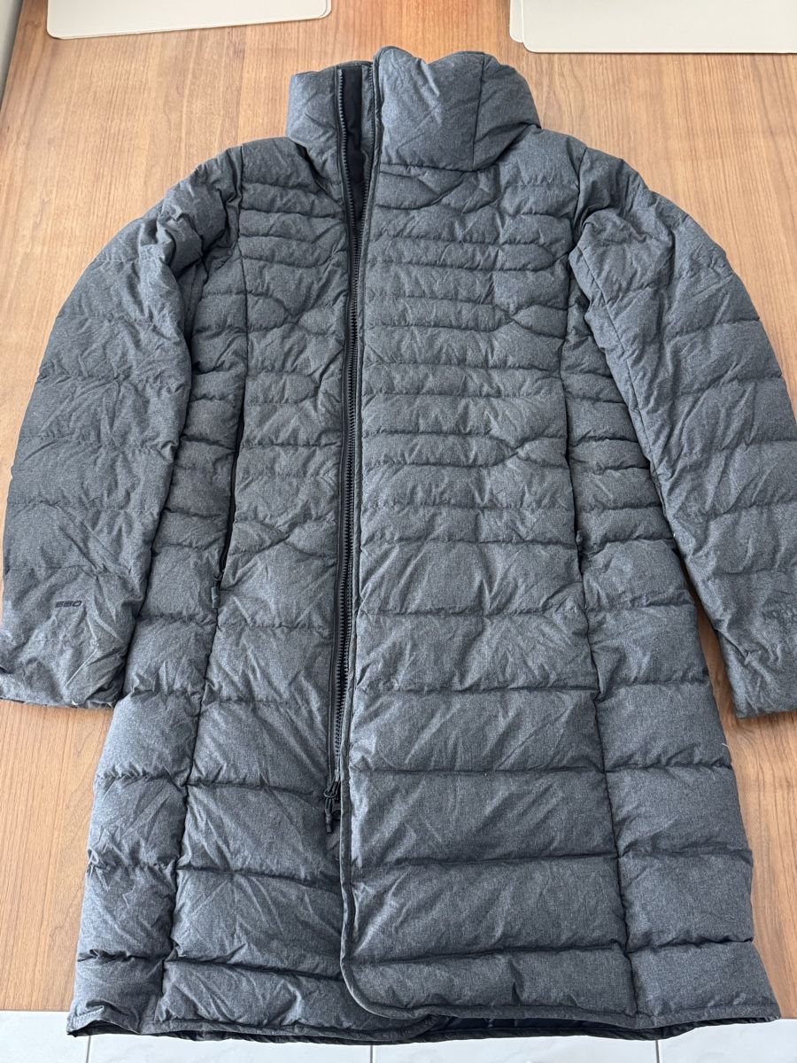 North Face Giacche: The North Face Jacke – Usato da Bern venduto da Janis.a
